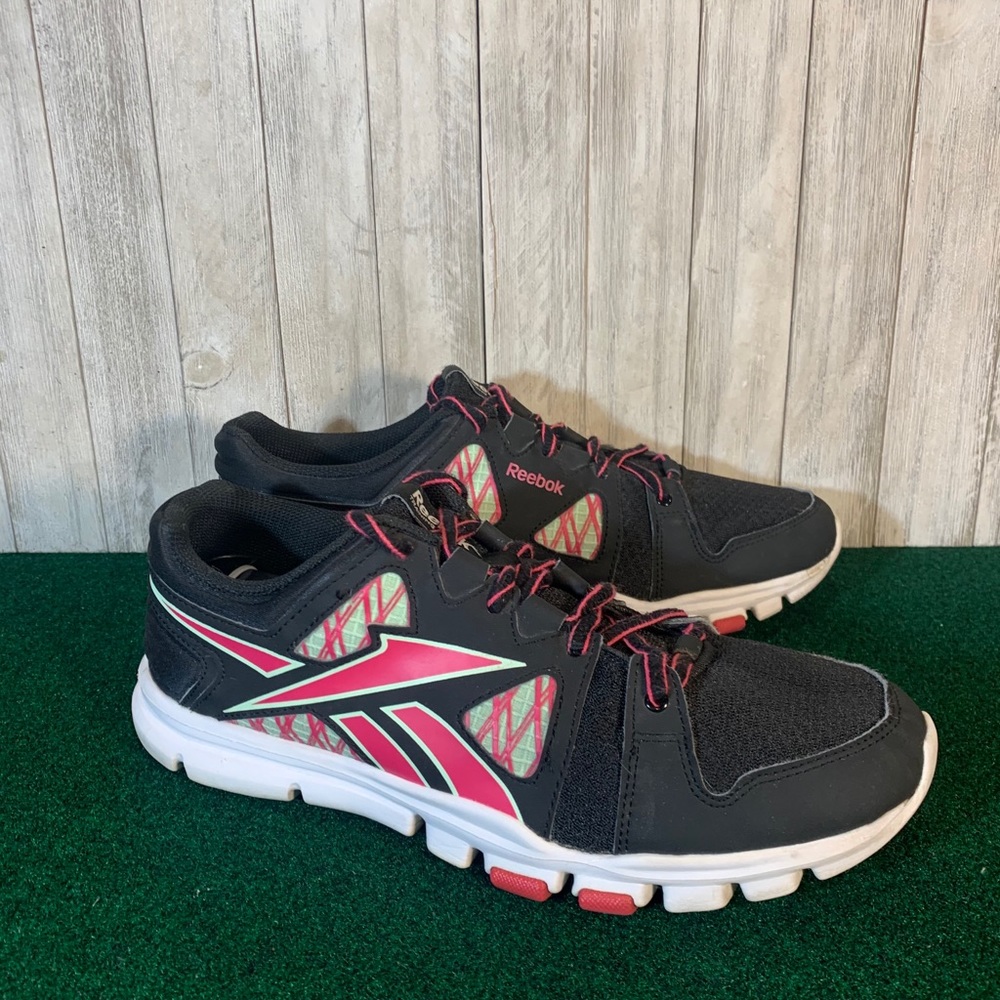 Reebok Running Shoes Women’s Size 10
